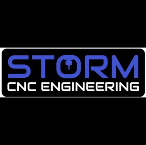 Storm CNC Engineering 